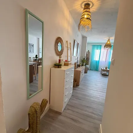 Apartmán Itos Flats