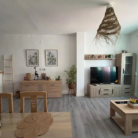 Itos Flats Apartment