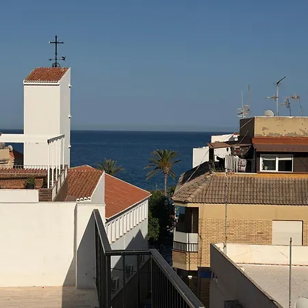 Apartment Itos Flats *